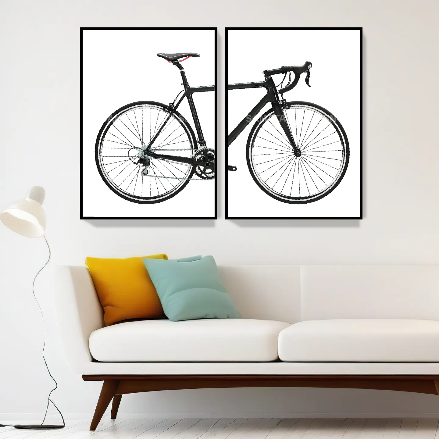 ensemble-velo-bike-sama-tableau