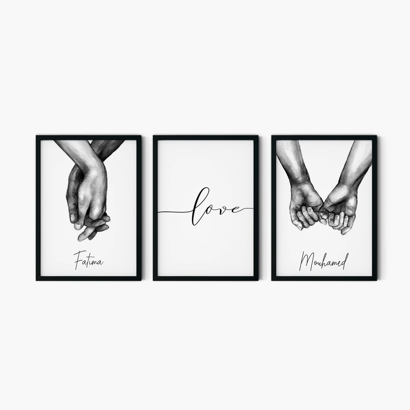 sama-tableau-trio-love-amoureux-g